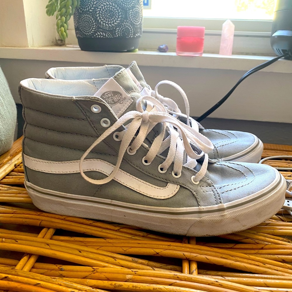 Vans - Picture 3 of 3